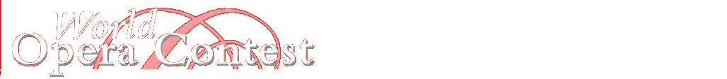 World Opera Contest